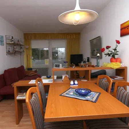 Ferienwohnung S106 Für 2-4 Personen An Der Ostsee * Brasilien