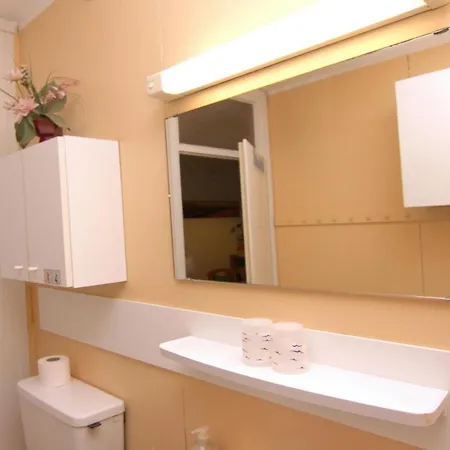 Apartamento Ferienwohnung S106 Für 2-4 Personen An Der Ostsee *