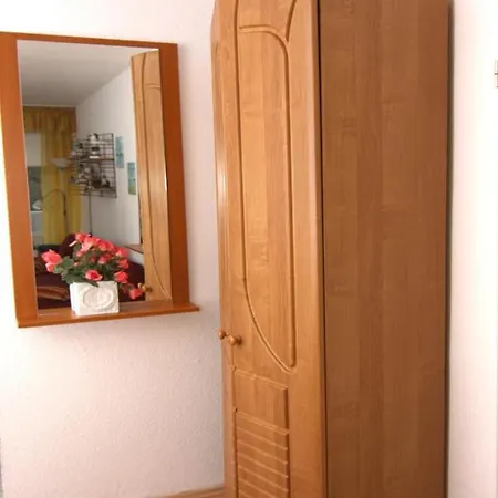 Ferienwohnung S106 Für 2-4 Personen An Der Ostsee