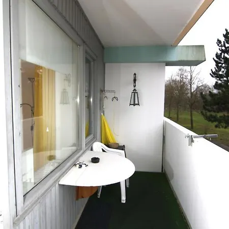 Ferienwohnung S106 Für 2-4 Personen An Der Ostsee Apartamento Brasilien
