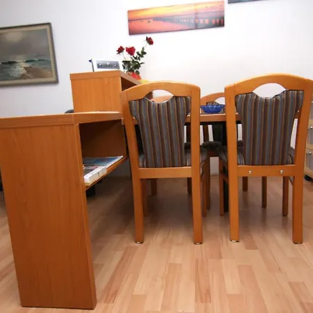 Ferienwohnung S106 Für 2-4 Personen An Der Ostsee * Brasilien
