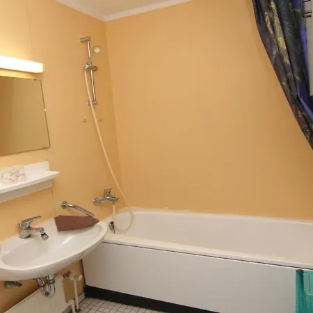 Apartamento Ferienwohnung S106 Für 2-4 Personen An Der Ostsee *