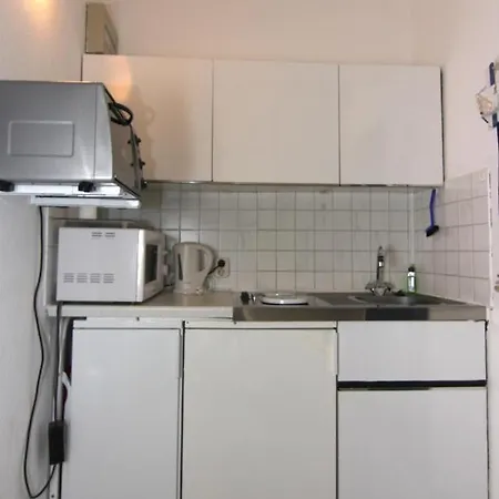 Ferienwohnung S106 Für 2-4 Personen An Der Ostsee *