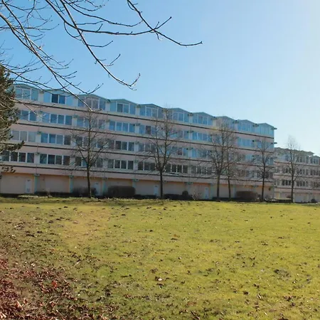 Ferienwohnung S106 Für 2-4 Personen An Der Ostsee Apartamento Brasilien